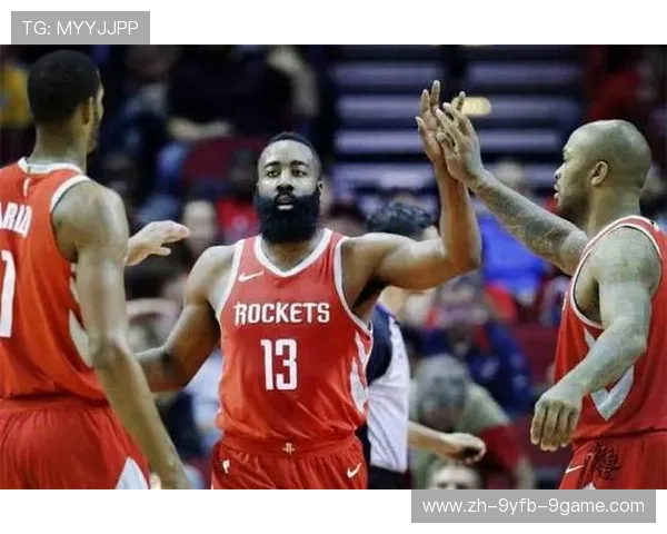 火箭队引援策略及新赛季人员调整全解析