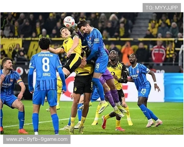 英超血洗德甲球队：英超与德甲的历史对抗，谁是最强？